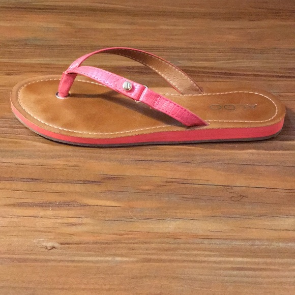 Aldo Sandals - Picture 2 of 3